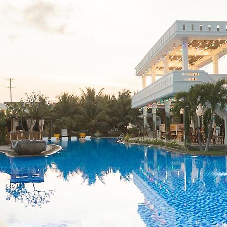 Fairy Hills Hotel Ap Khanh Phuoc Экстерьер фото