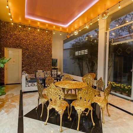 Fairy Hills Hotel Ap Khanh Phuoc Экстерьер фото