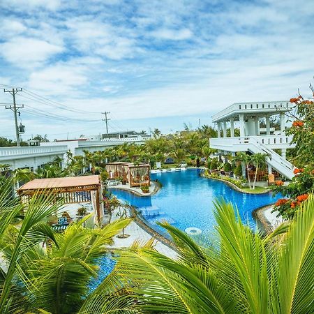 Fairy Hills Hotel Ap Khanh Phuoc Экстерьер фото
