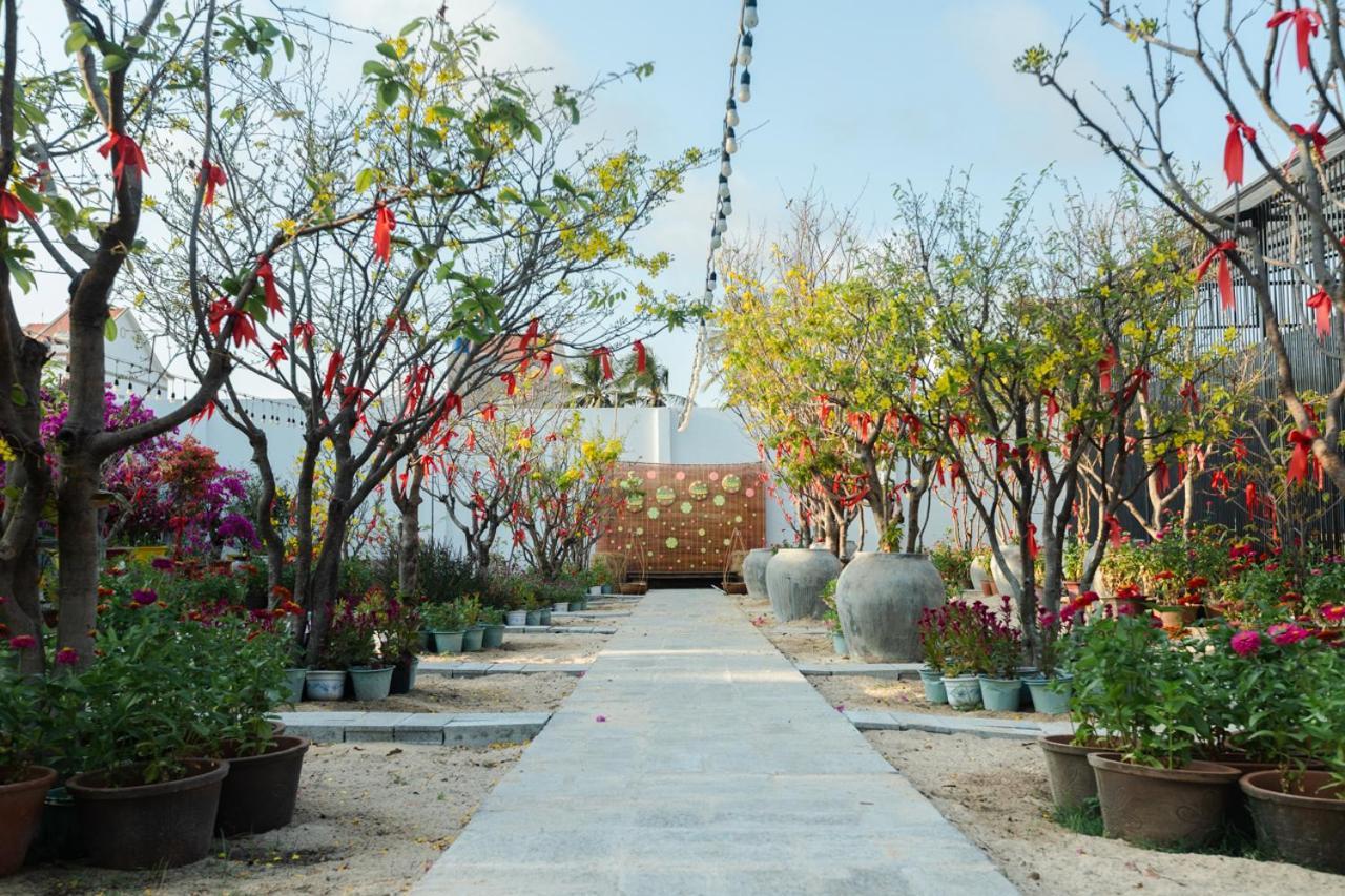 Fairy Hills Hotel Ap Khanh Phuoc Экстерьер фото