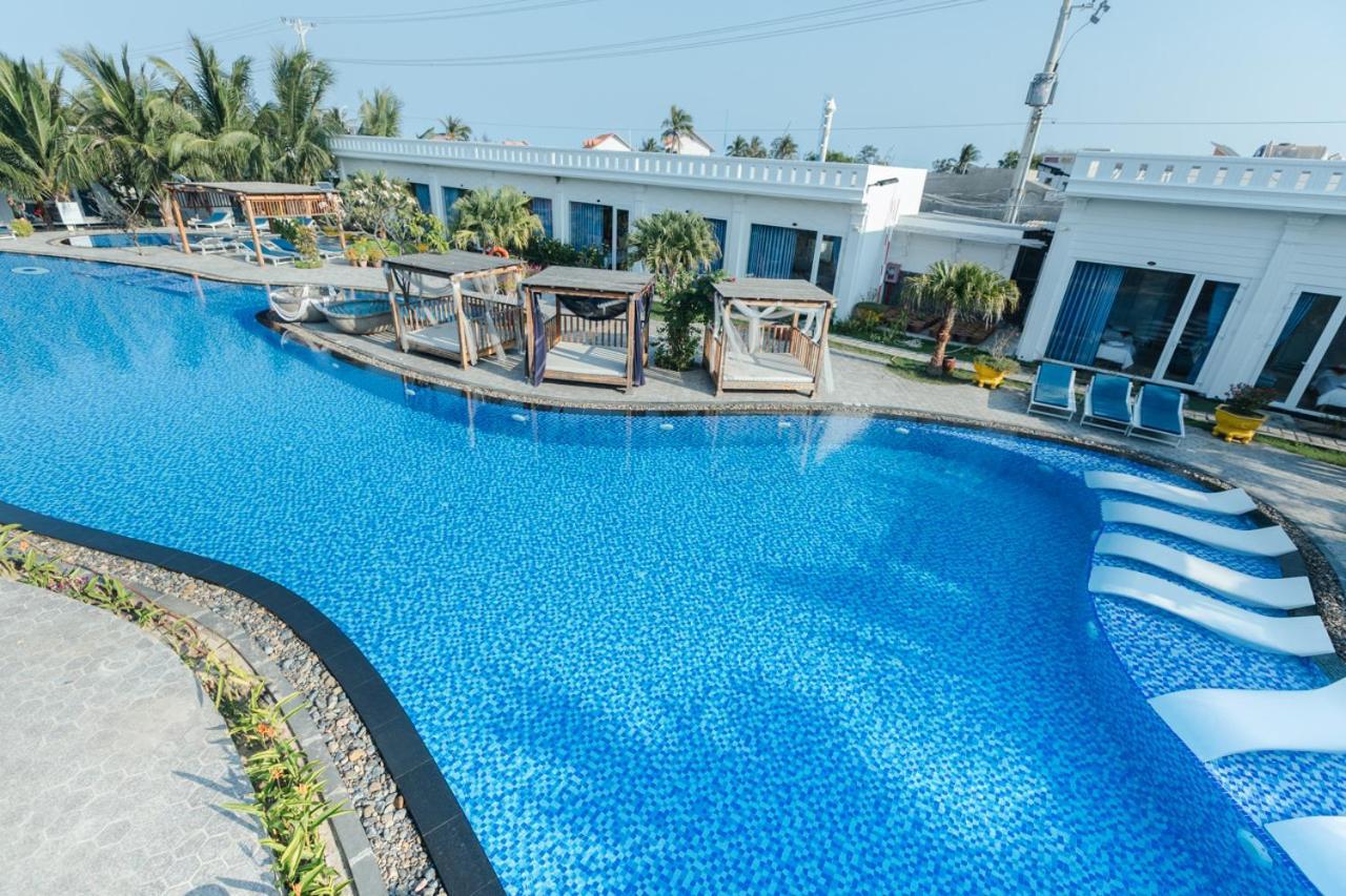 Fairy Hills Hotel Ap Khanh Phuoc Экстерьер фото