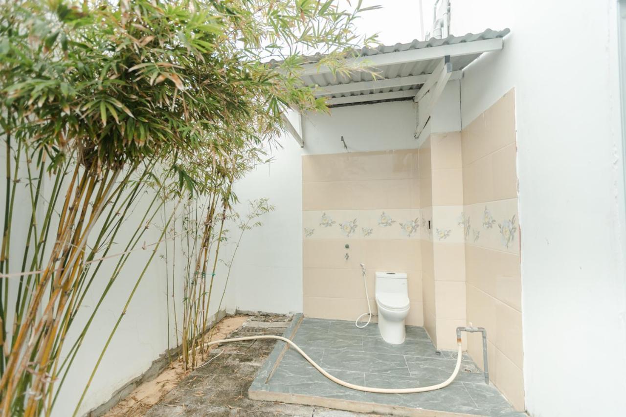 Fairy Hills Hotel Ap Khanh Phuoc Экстерьер фото